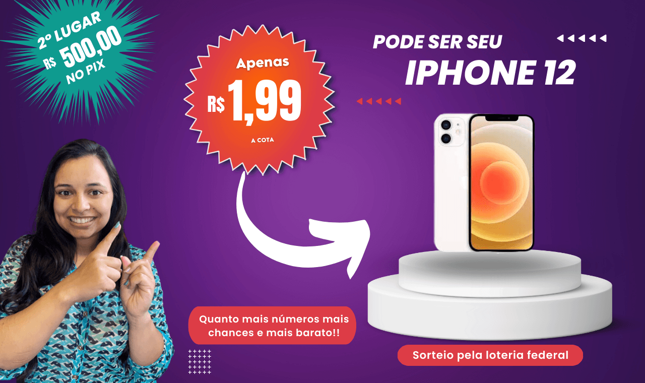 1ª imagem da campanha