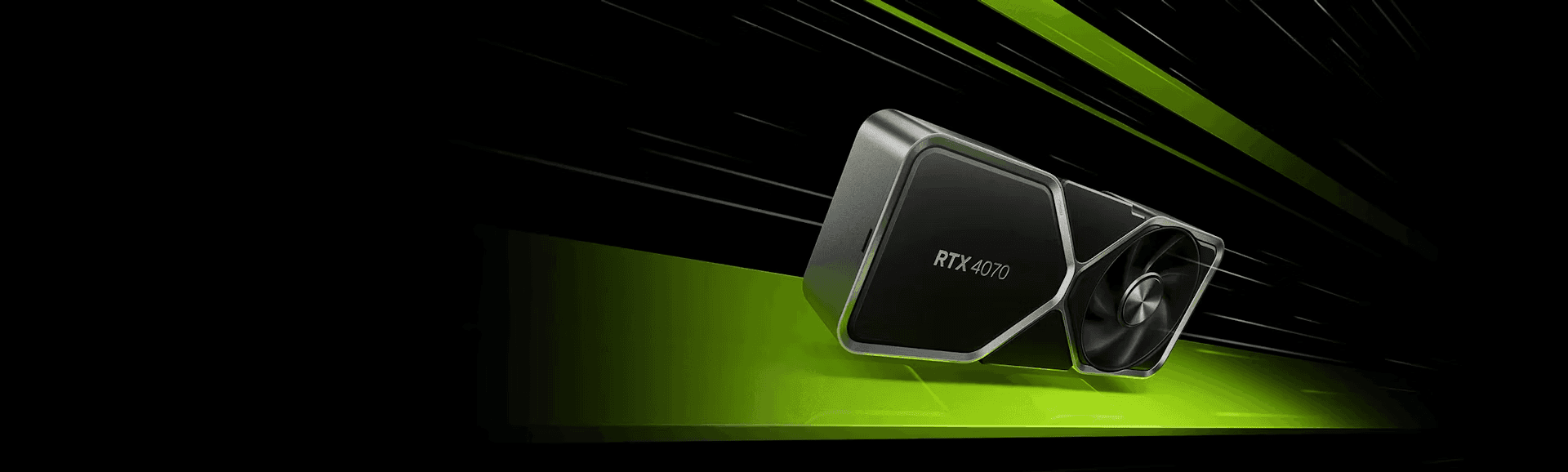 RIFA - NVIDIA RTX 4070