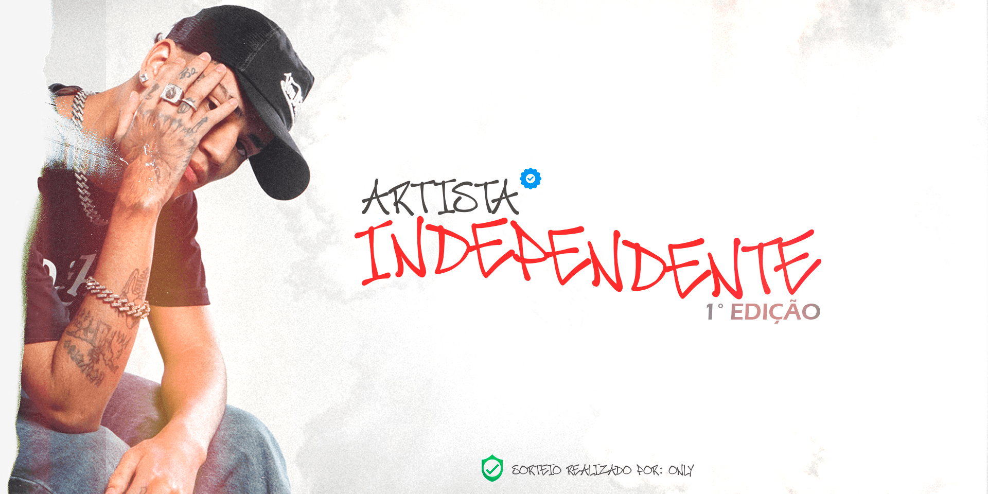 1ª imagem da campanha