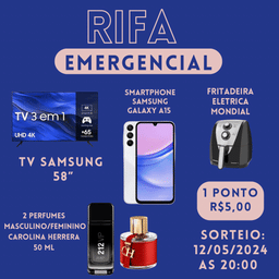 RIFA AMOR MIAU