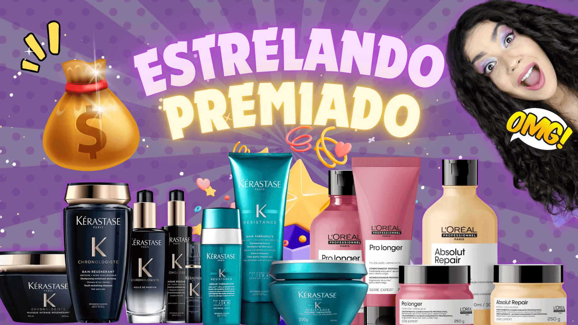 ESTRELANDO PREMIADO 2!