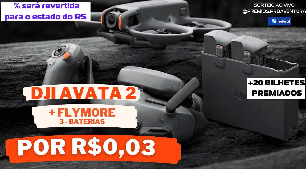 1ª imagem da campanha