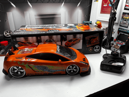 Rifa Lamborguini Need for Speed - prol Rio Grande do Sul