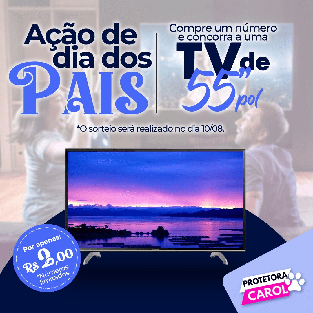 2ª imagem da campanha