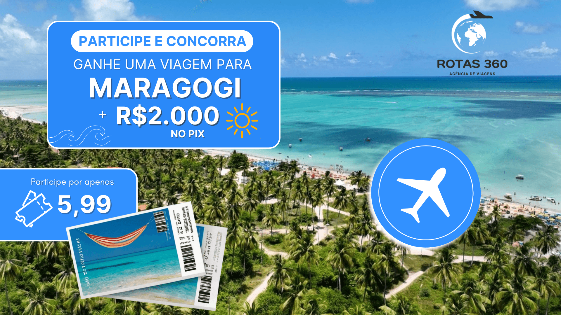 1ª imagem da campanha
