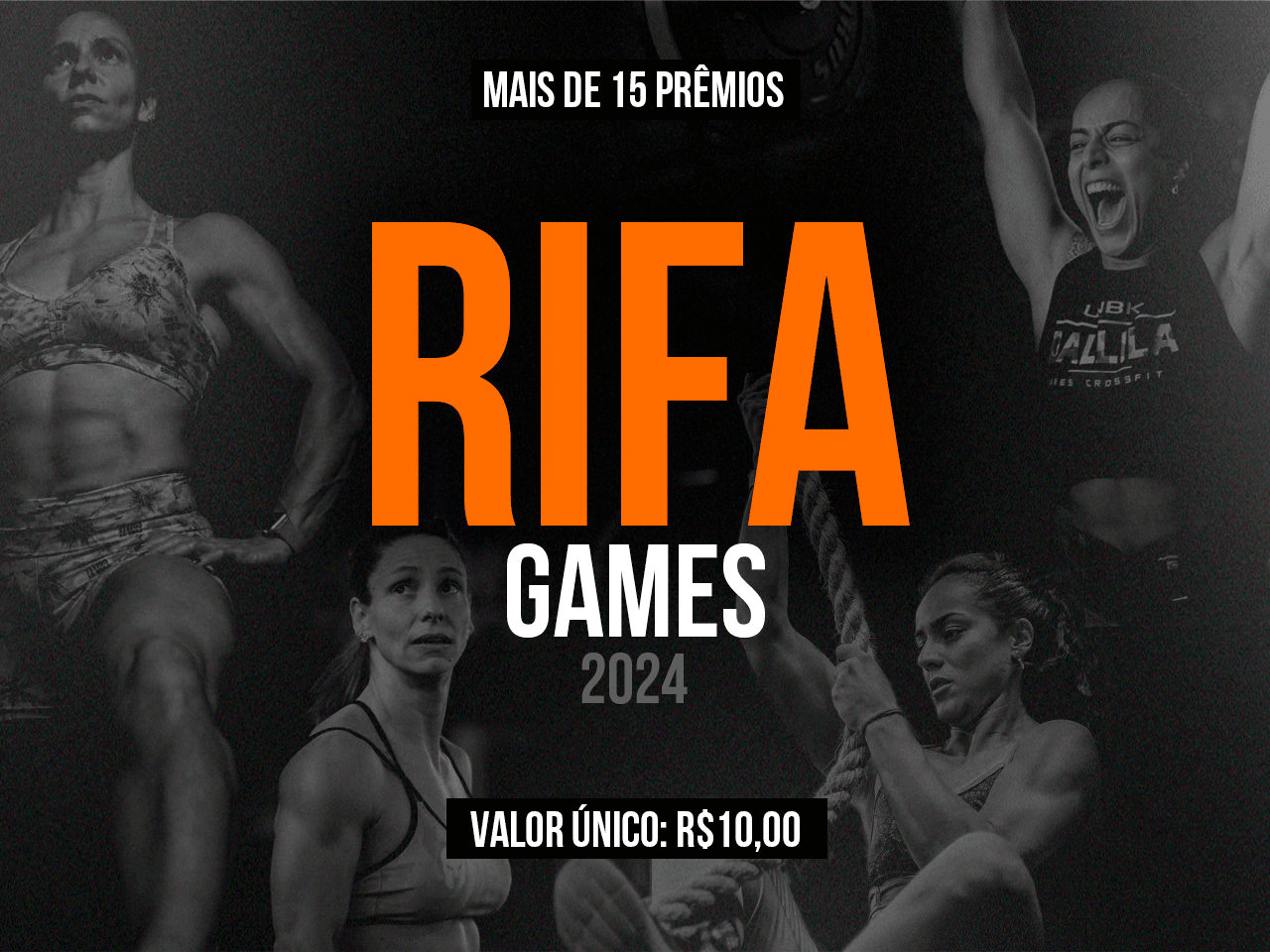 1ª imagem da campanha