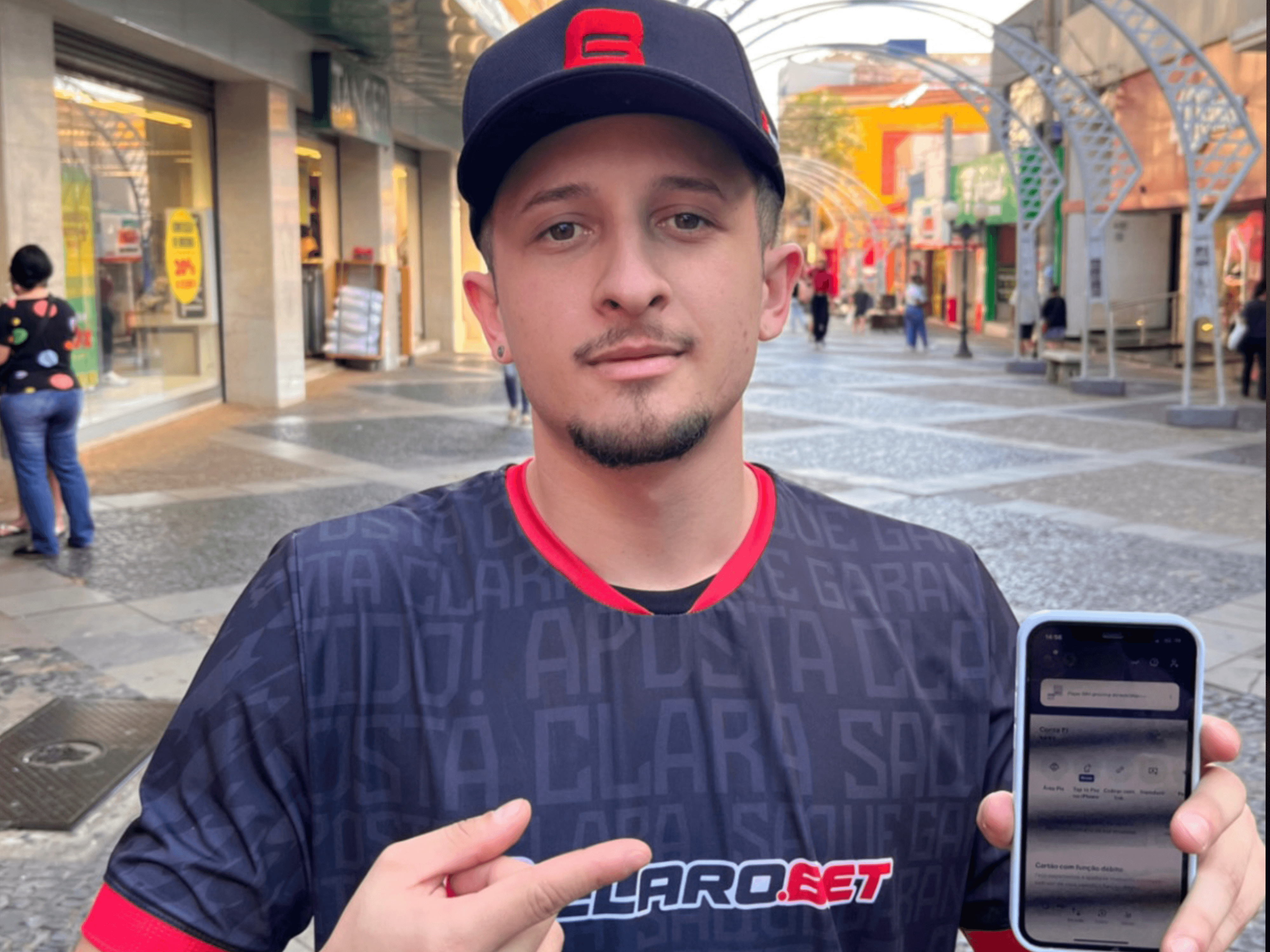 1K NA CONTA