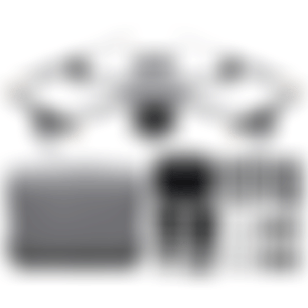DJI MAVIC 3 CINE - COMBO PREMIUM