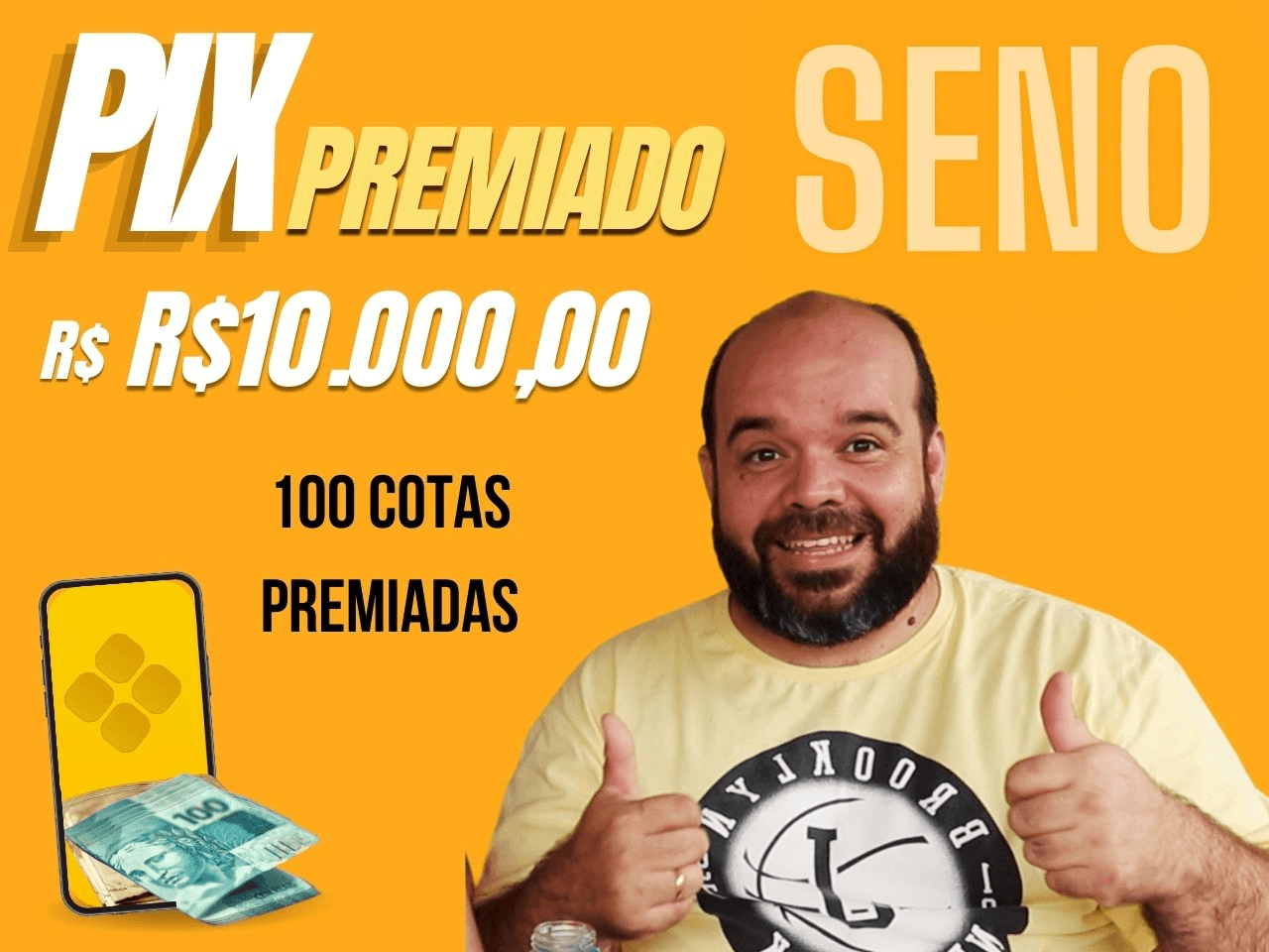 1ª imagem da campanha