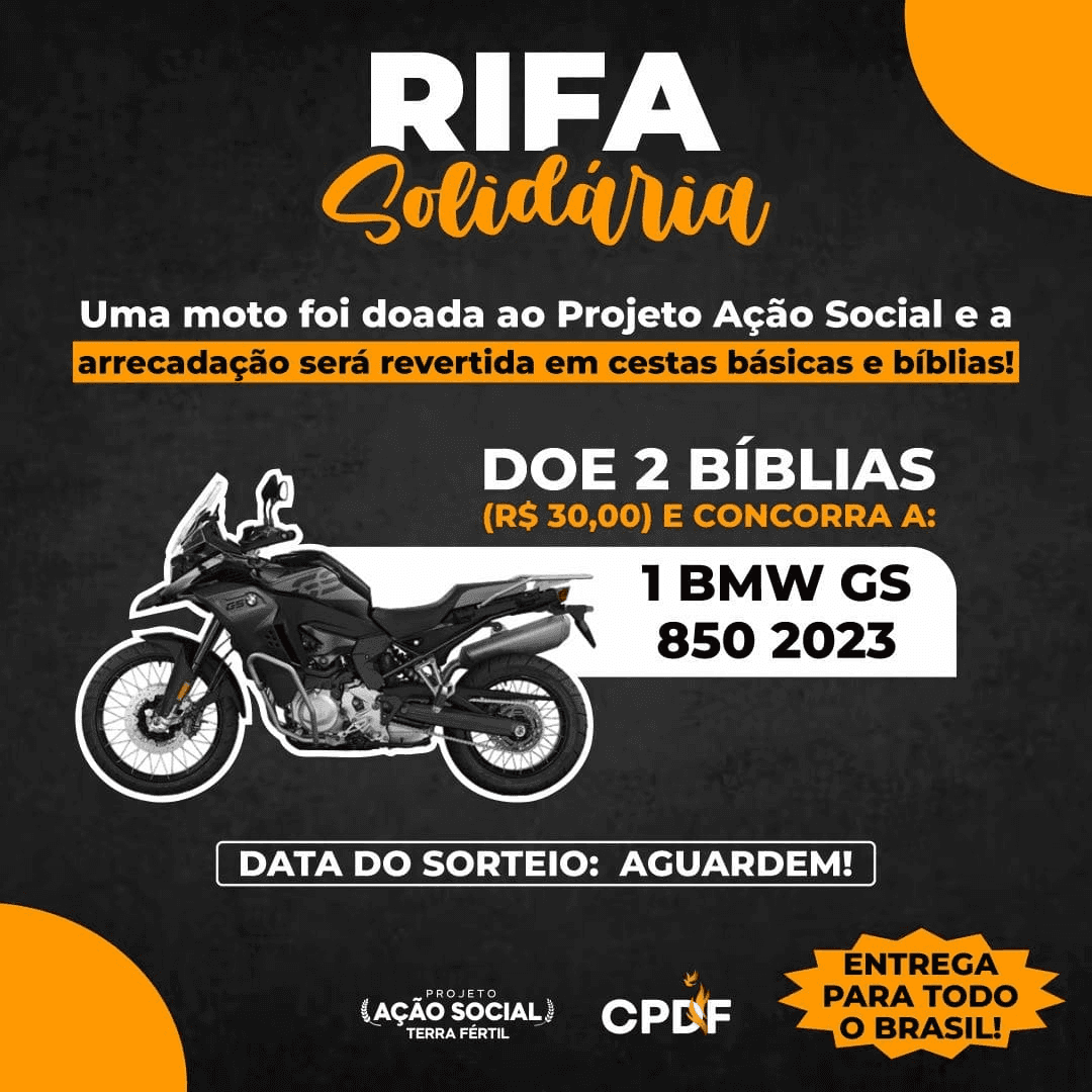 1ª imagem da campanha