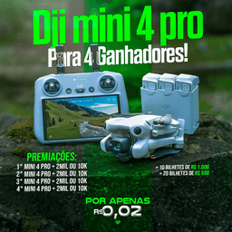 🍀 5° ação Drone Guarujá 🍀