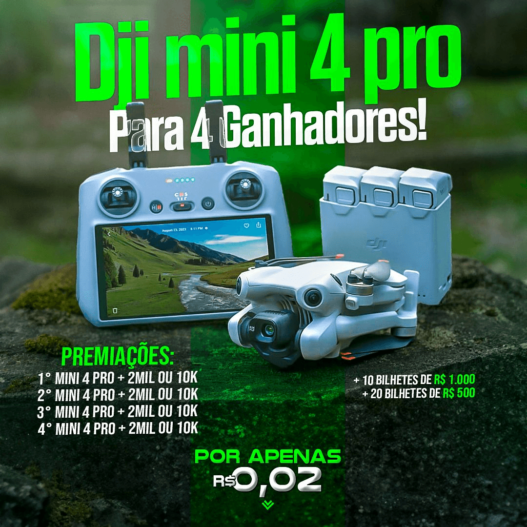 1ª imagem da campanha