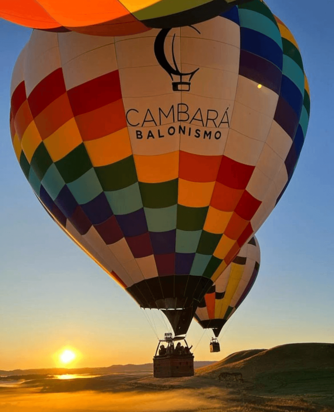 3ª imagem da campanha