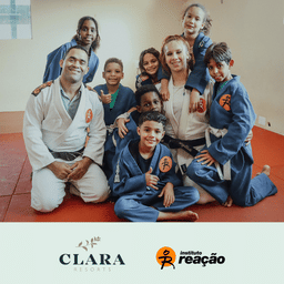 Rifa em prol dos Atletas
