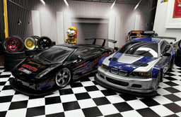 AUTOMODELO NEED FOR SPEED A ESCOLHER!