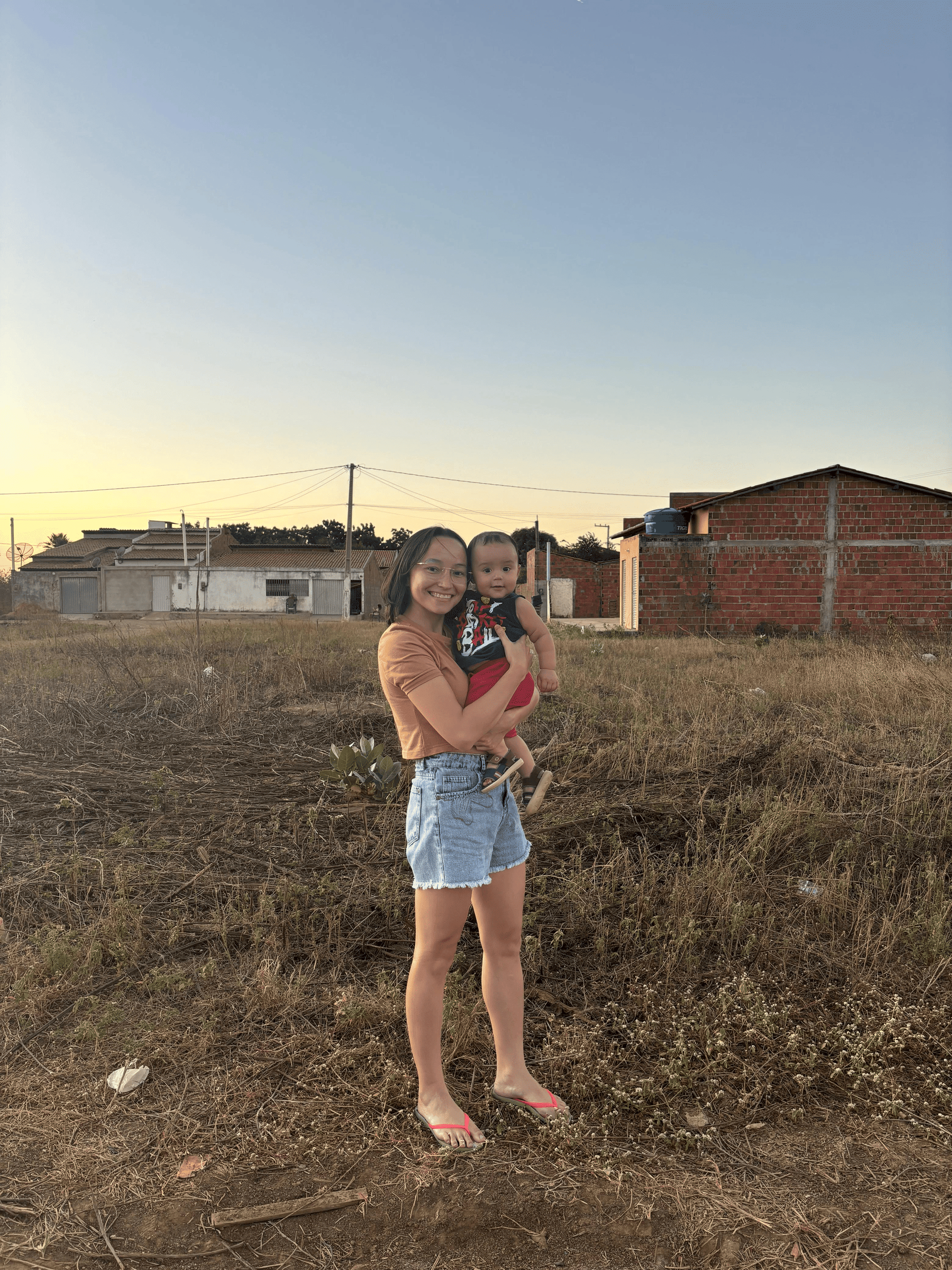 1ª imagem da campanha