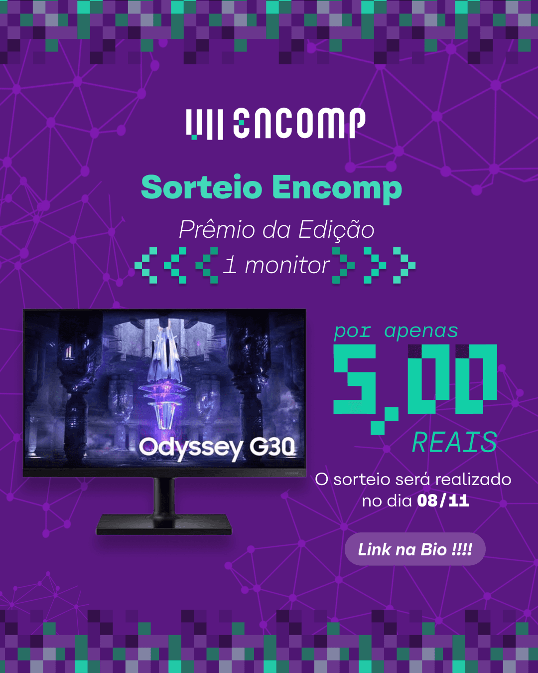 VII ENCOMP