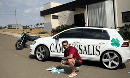 Golfão Tsi 🚀