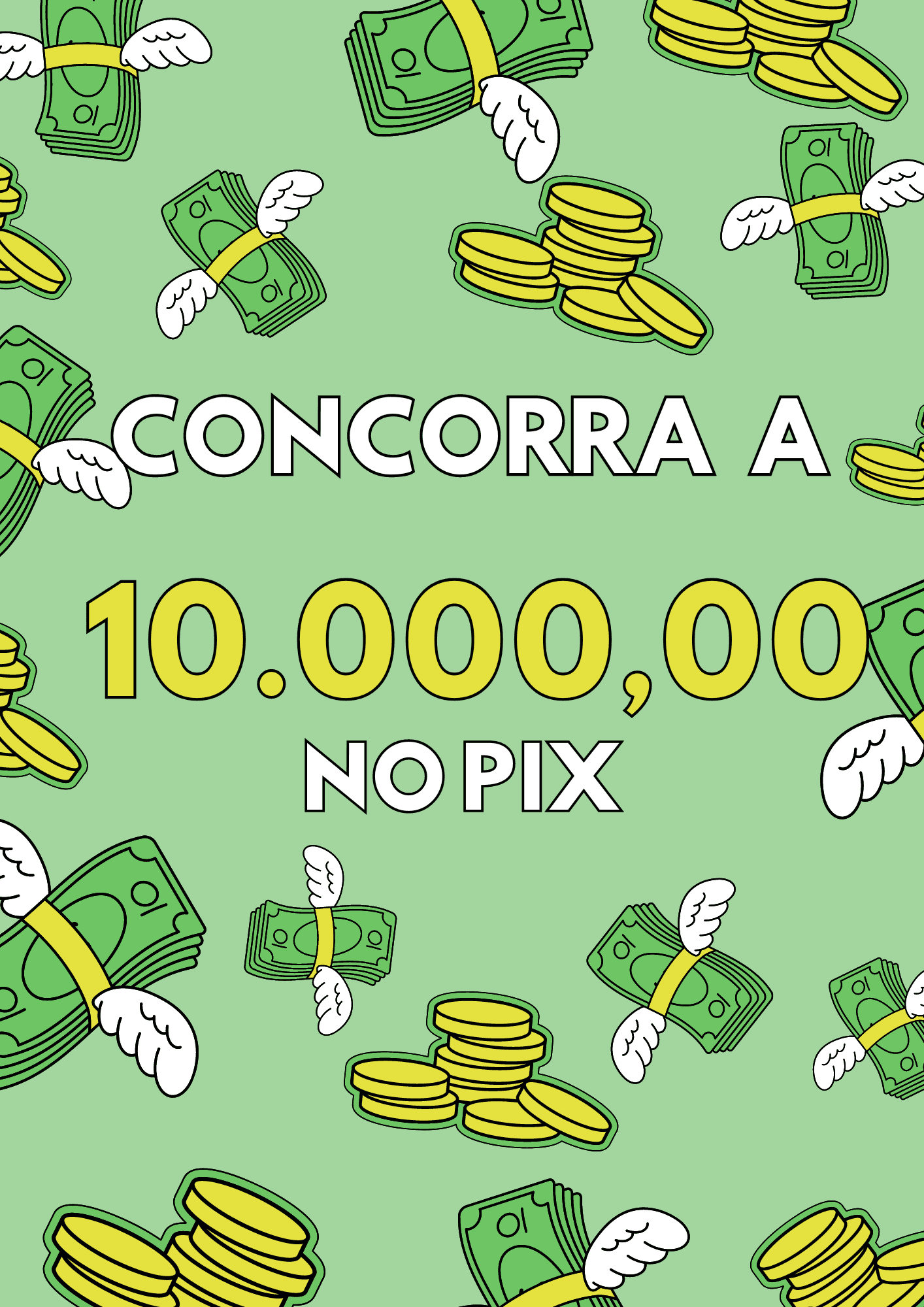 1ª imagem da campanha