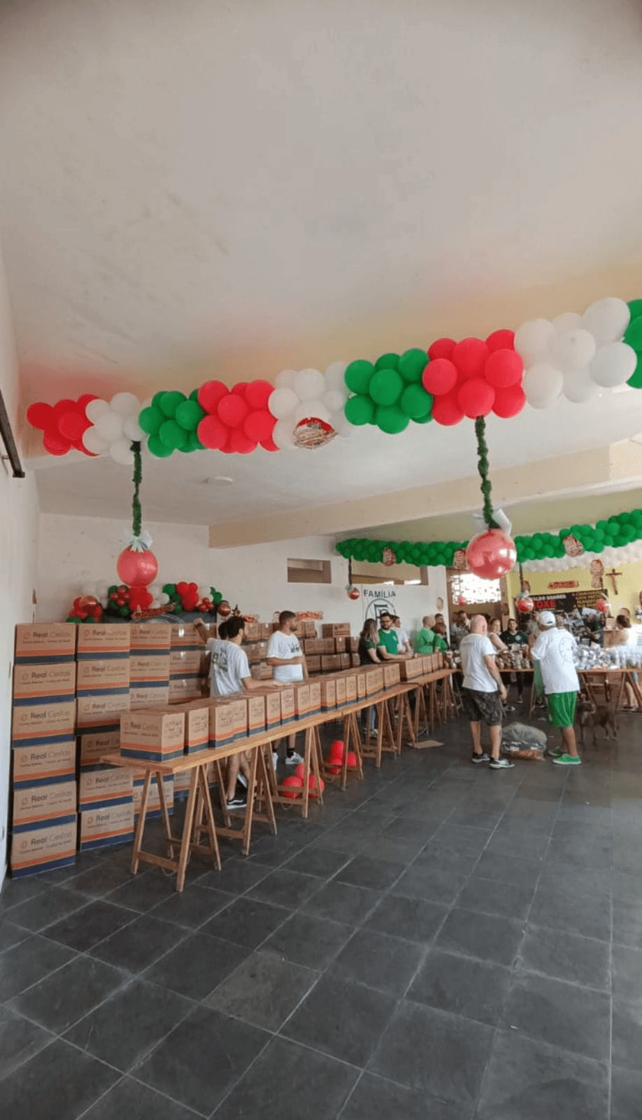 1ª imagem da campanha