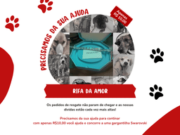 RIFA DA AMOR 01