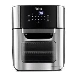 AIRFRYER - ABRIGO DOS ANJOS