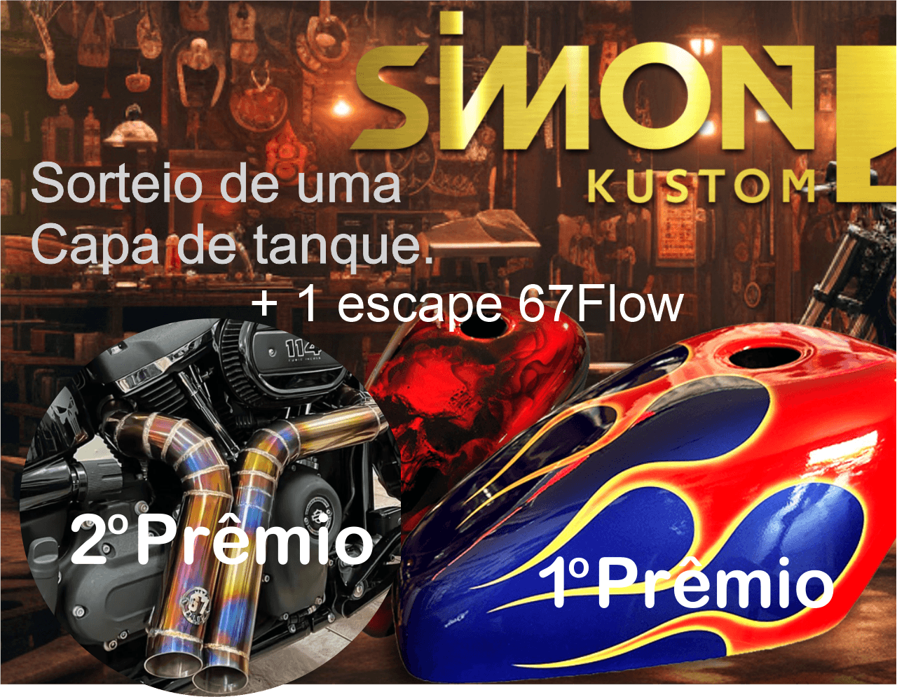 Capas de Tanque