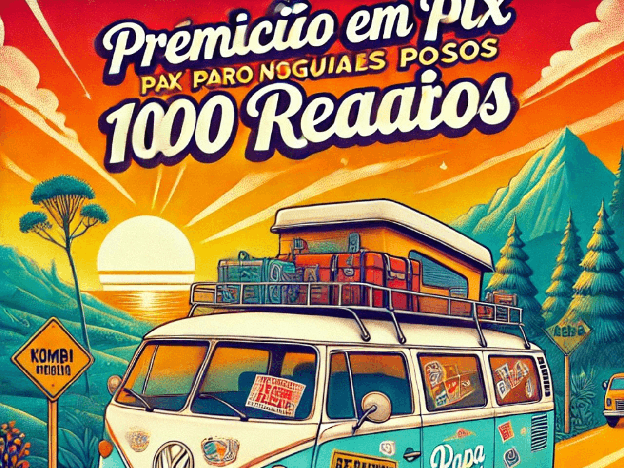 3ª imagem da campanha