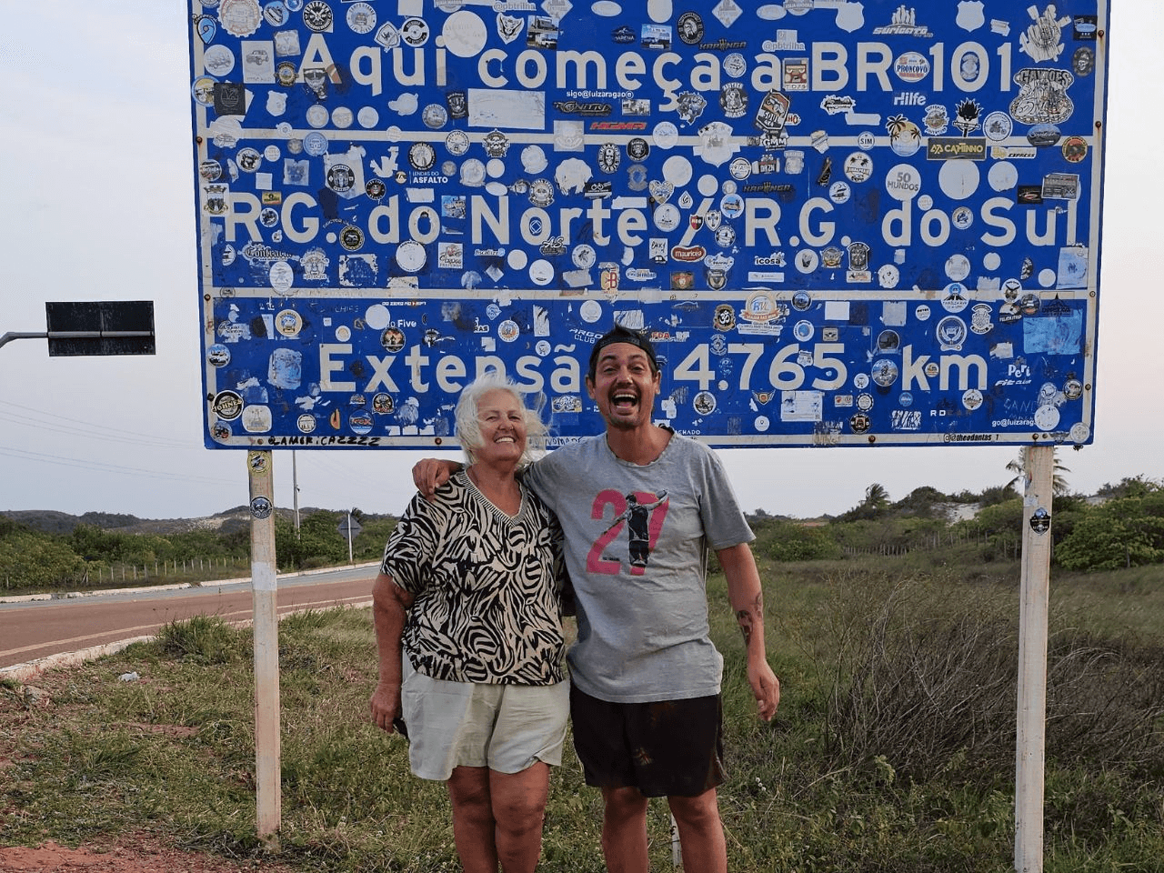 2ª imagem da campanha