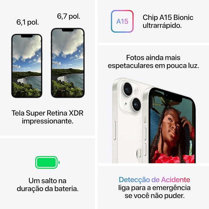 4ª imagem da campanha