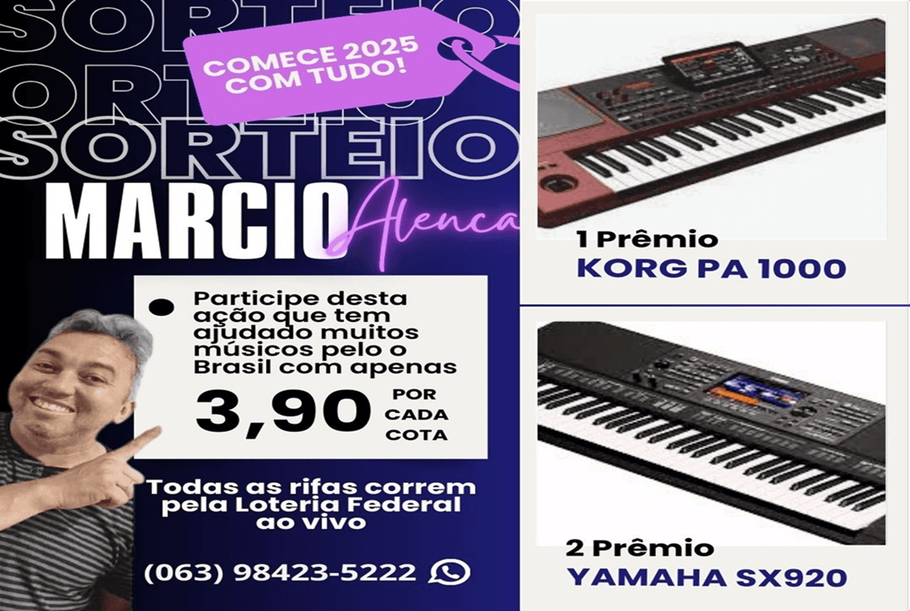 1ª imagem da campanha