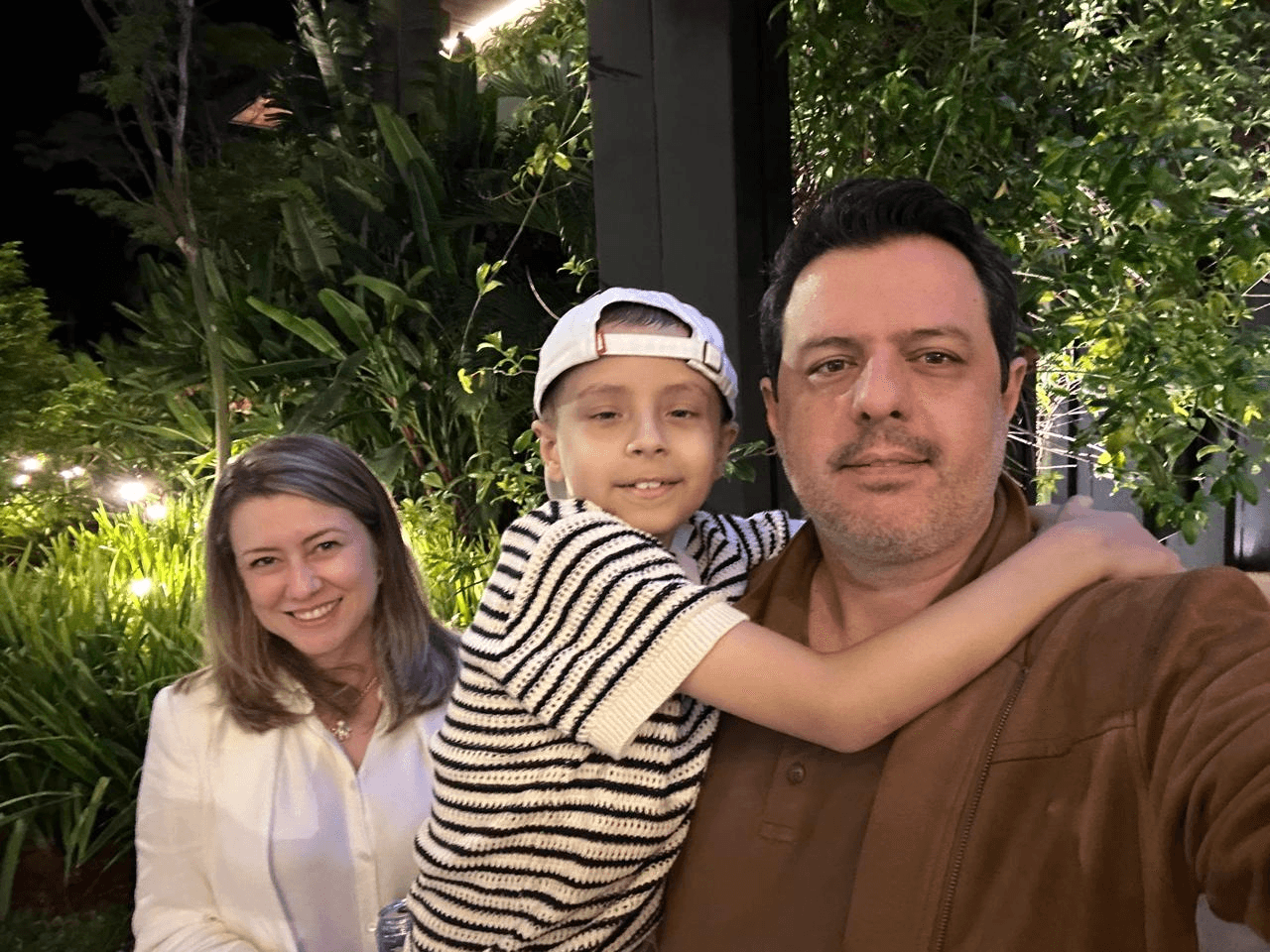 1ª imagem da campanha