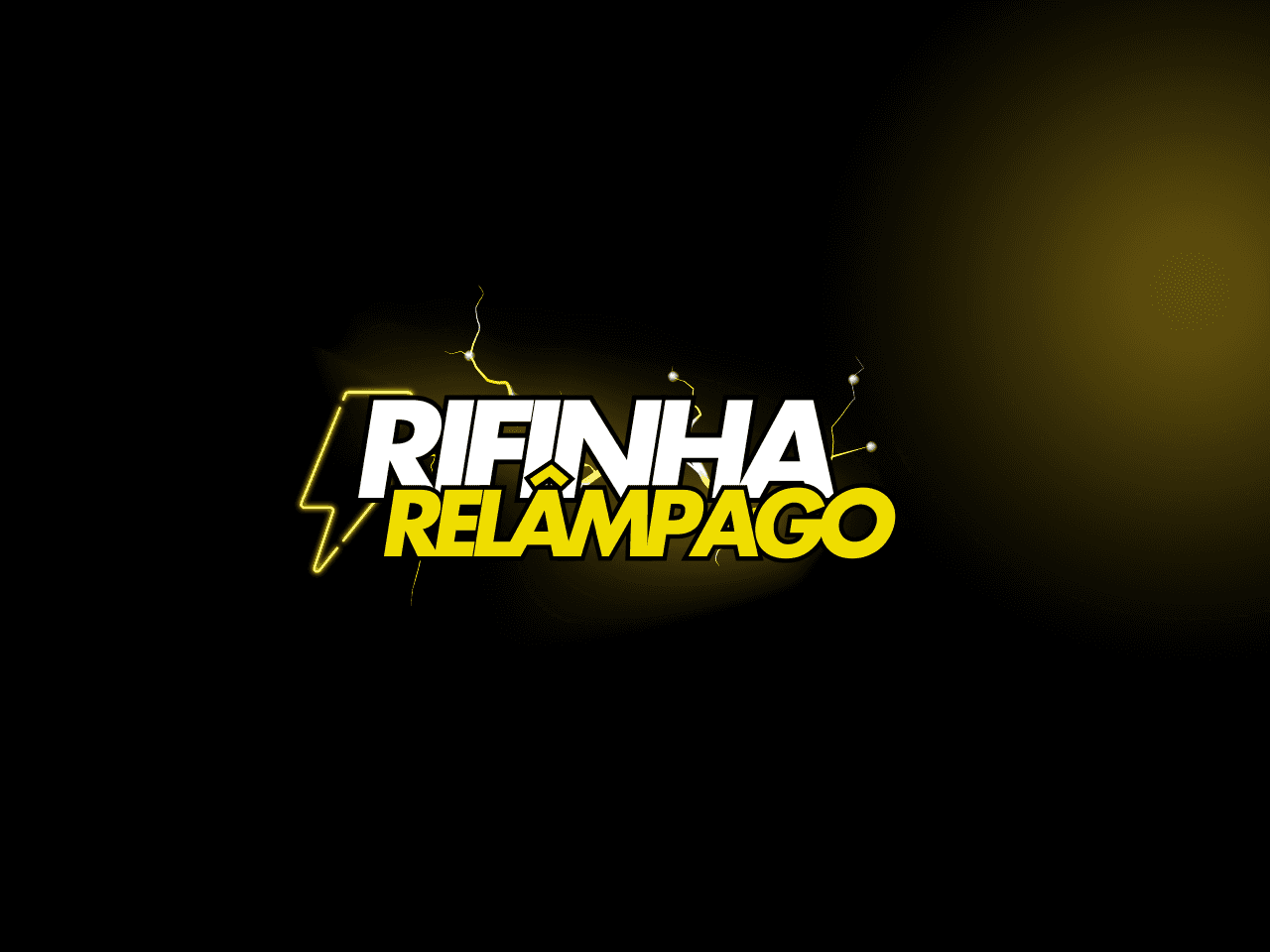 AÇÃO RELAMPAGO - GANHADOR [ULISSES TURINI]