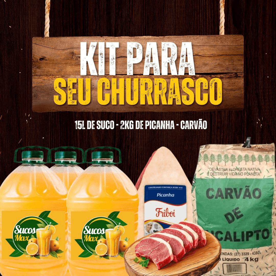 1ª imagem da campanha