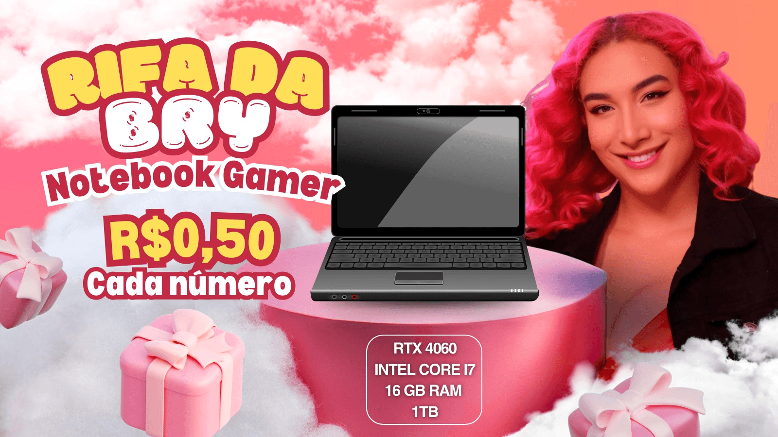 1ª imagem da campanha