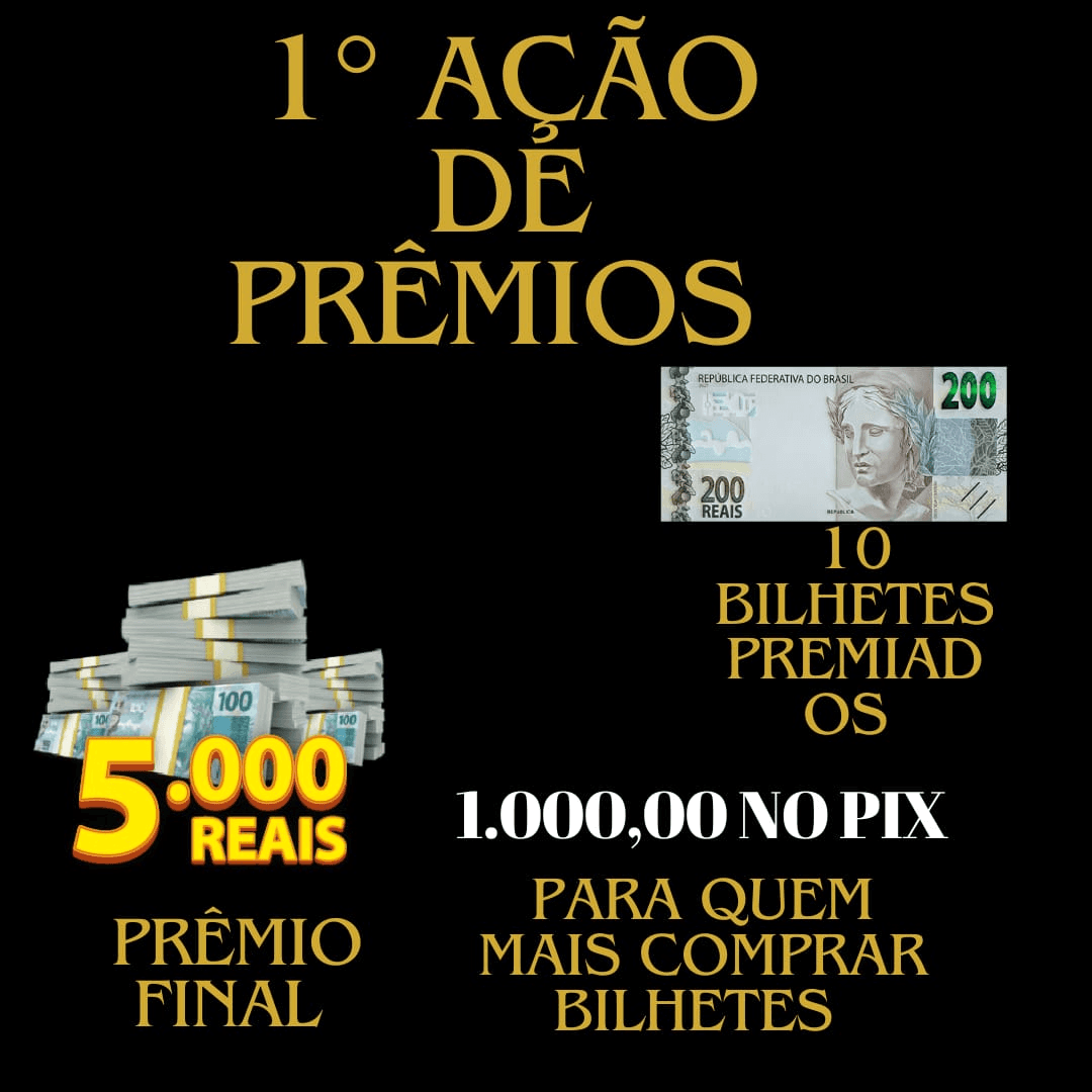 1ª imagem da campanha