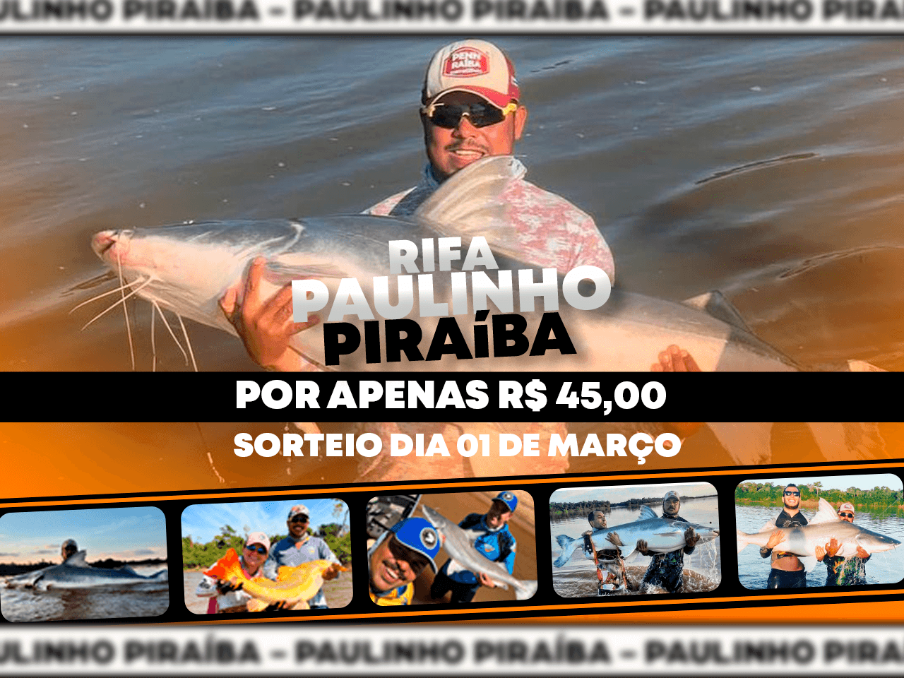 1ª imagem da campanha