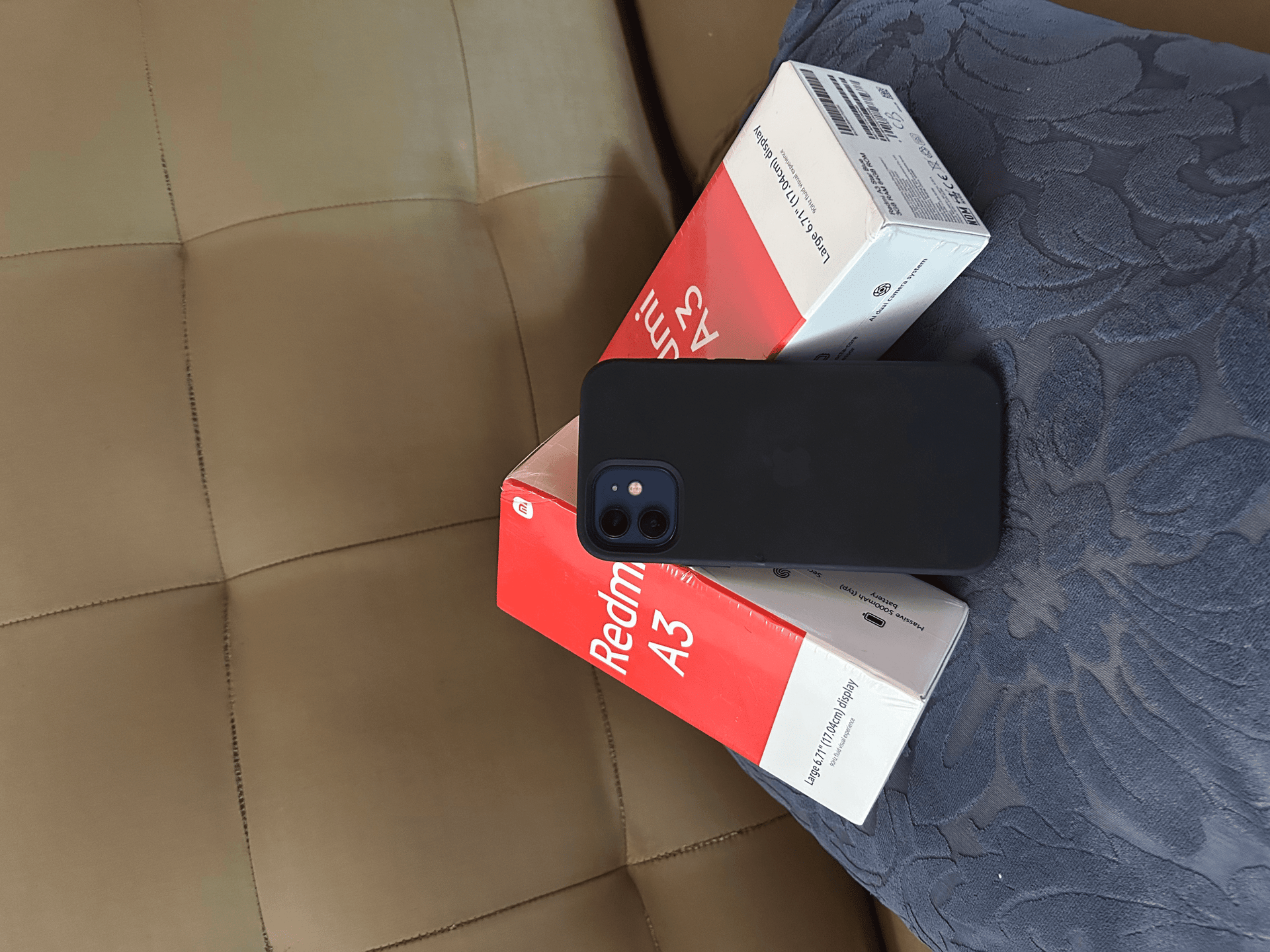 IPHONE 12 ou 1800💸