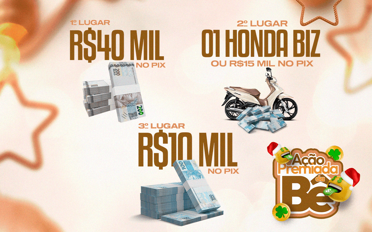 1ª imagem da campanha