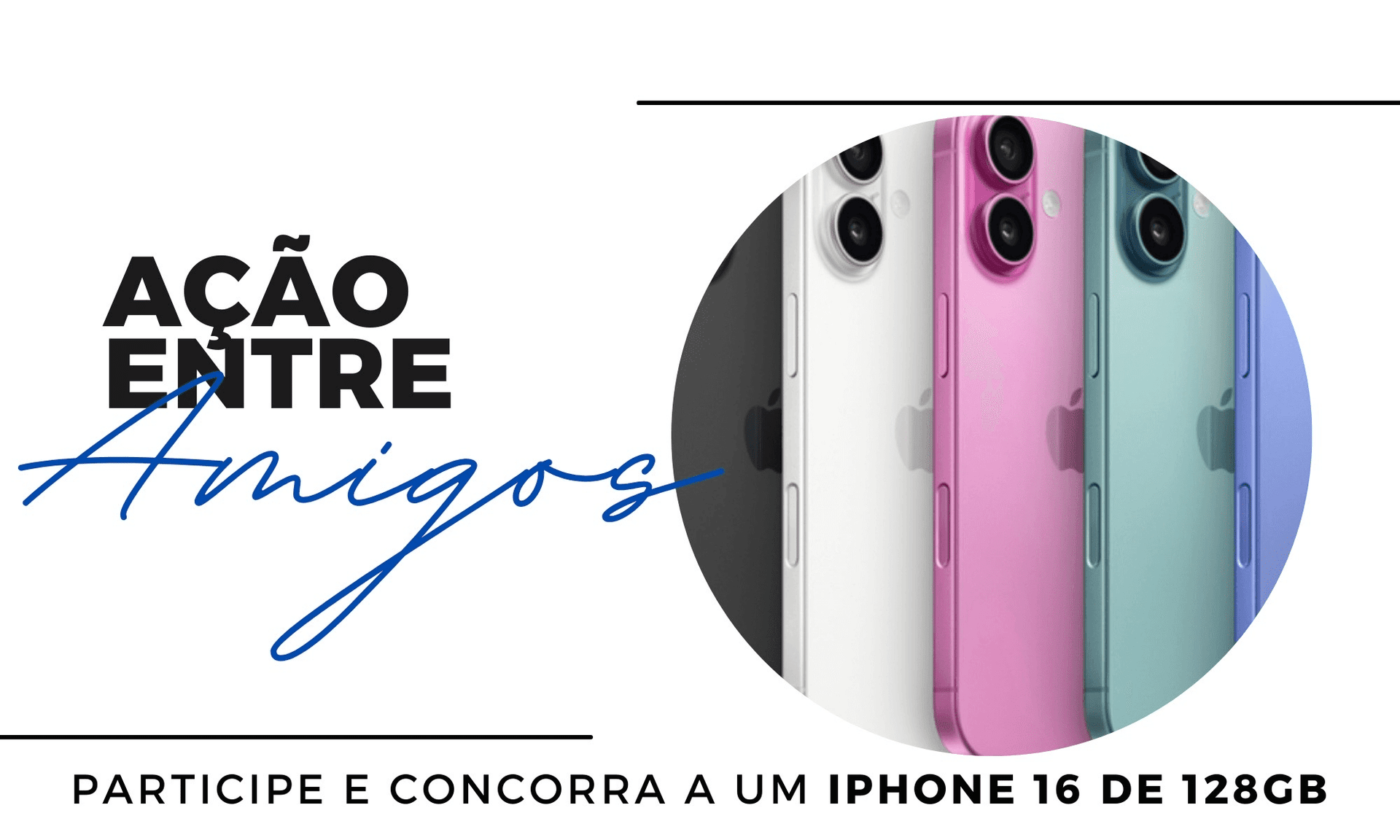1ª imagem da campanha