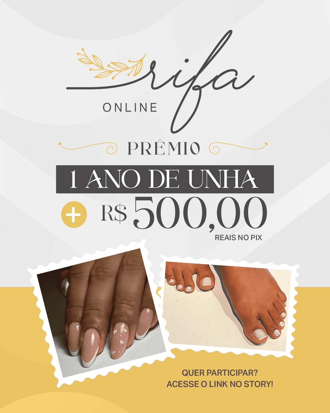 1ª imagem da campanha