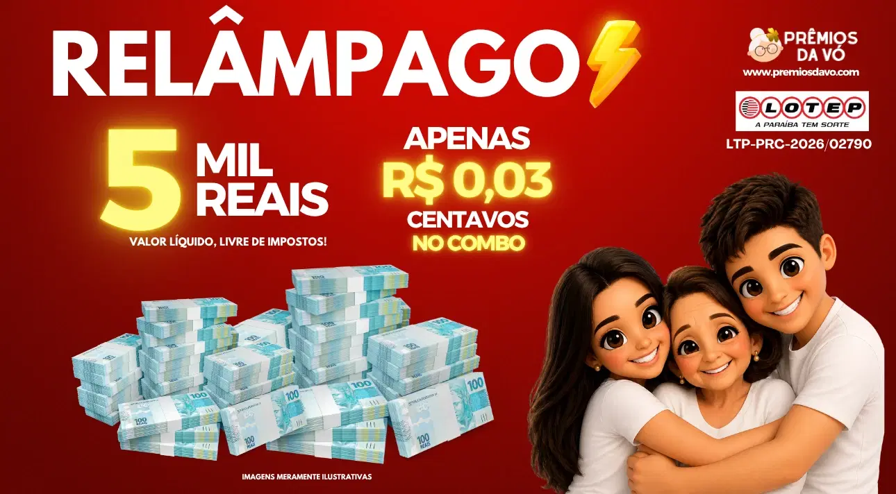 1ª imagem da campanha