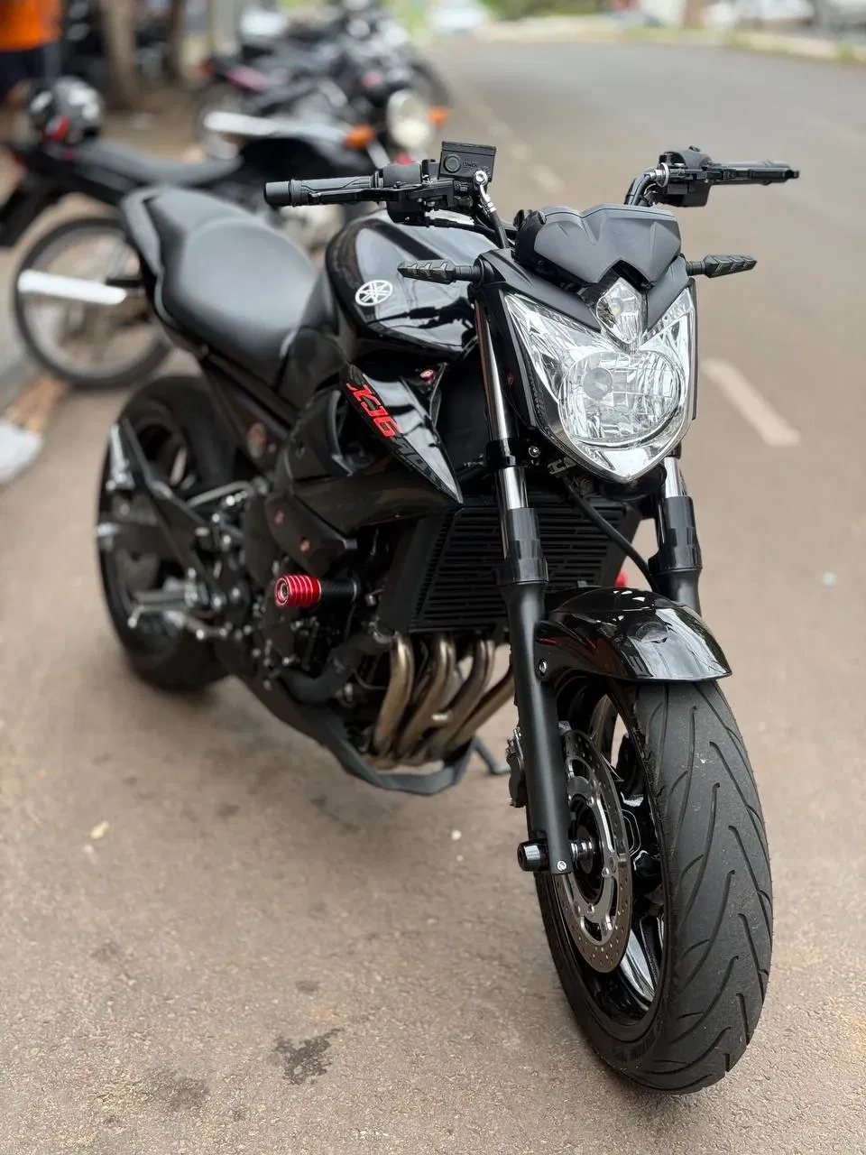 10 EDIÇÃO XJ6 OU 30 MIL NO PIX
