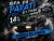 02ª AÇÃO - PARATI GLS 1.9 TURBO FORJADA 280 cavalos