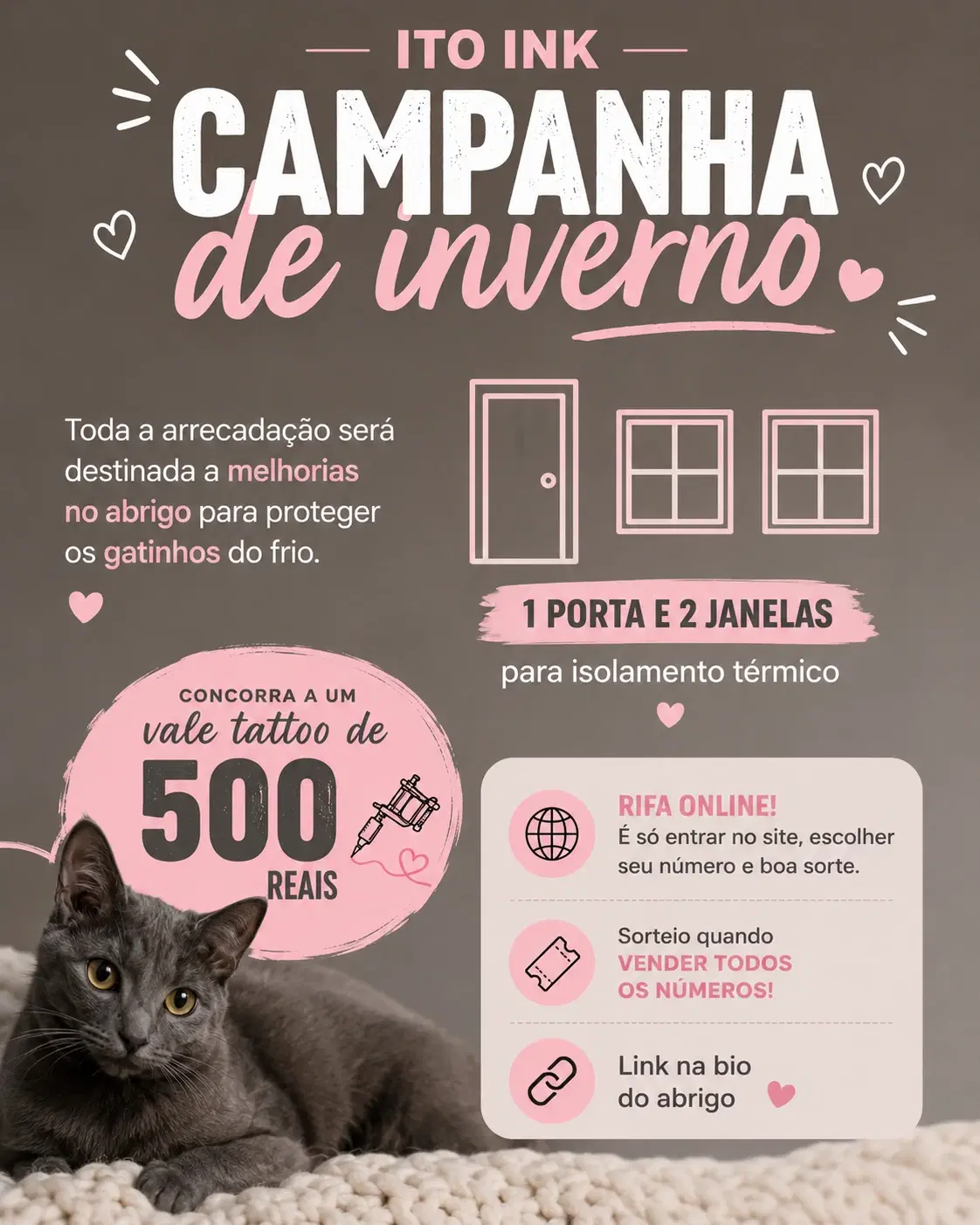 2ª imagem da campanha