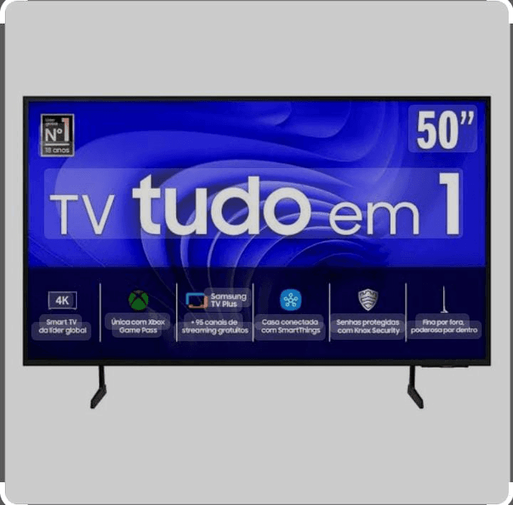 1ª imagem da campanha