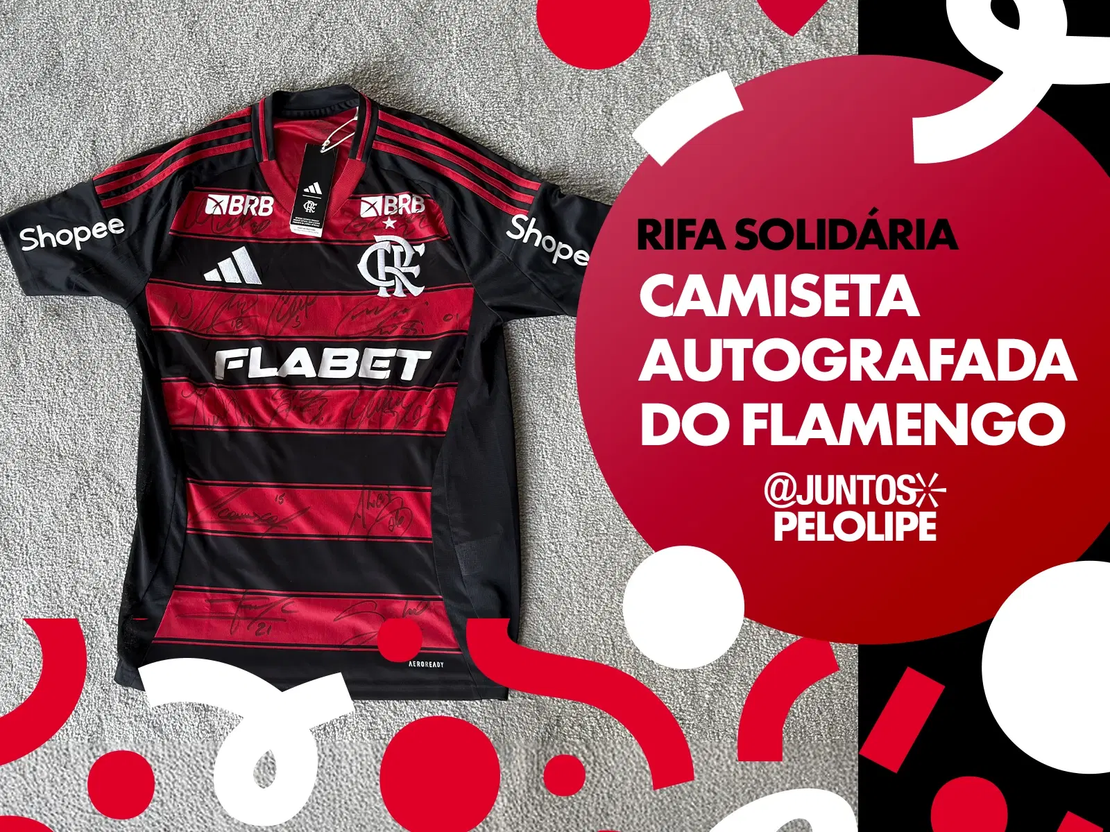 2ª imagem da campanha