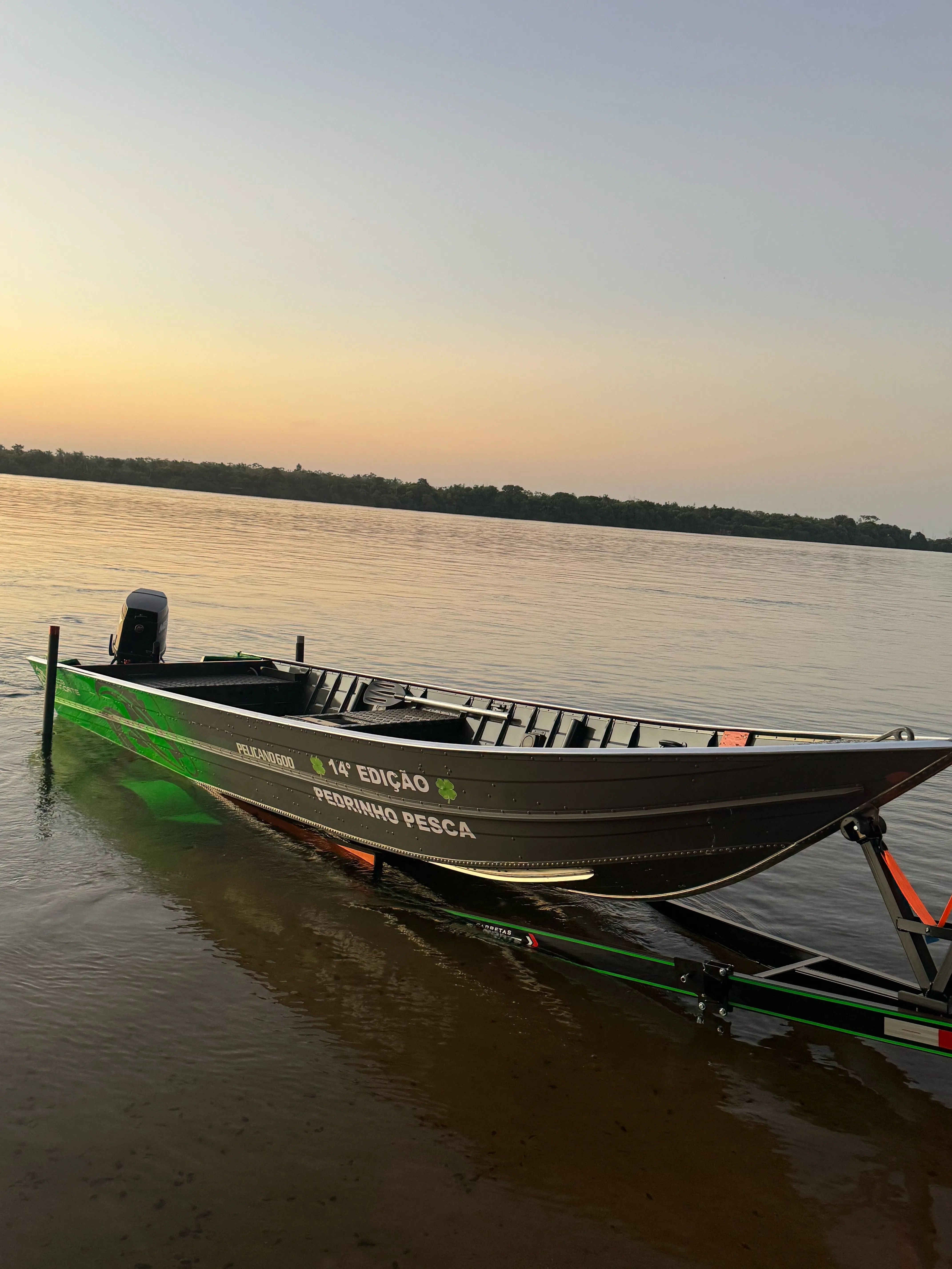Kit verde agua