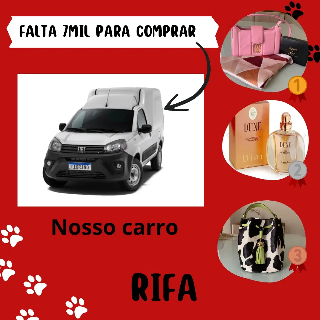 1ª imagem da campanha