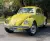 Fusca Amarelo Java ou 20k